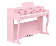 MusicMate Pianino cyfrowe MM-P80-P LegacyLine - 1588219 - zdjęcie 2